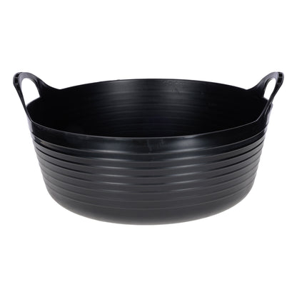 Flexibler Trog - 15 Liter - verschiedene Farben