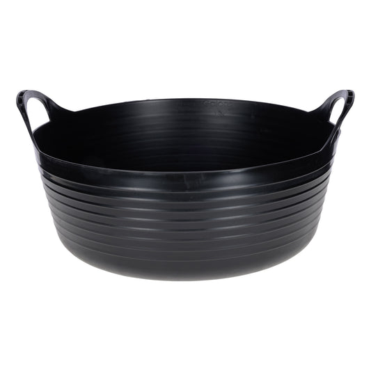 Flexibler Trog - 15 Liter - verschiedene Farben