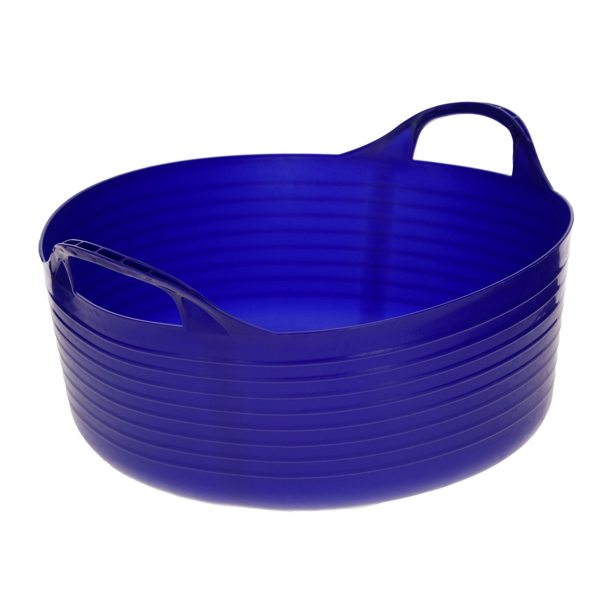 Flexibler Trog - 15 Liter - verschiedene Farben