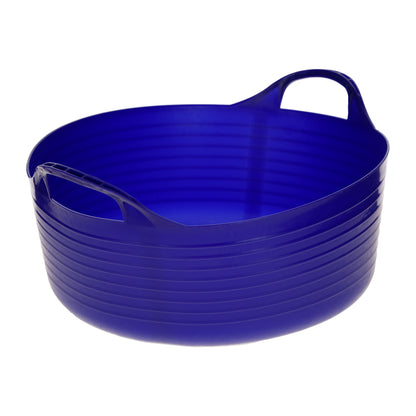 Flexibler Trog - 15 Liter - verschiedene Farben