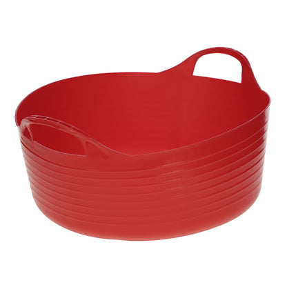 Flexibler Trog - 15 Liter - verschiedene Farben