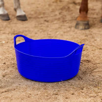 Flexibler Trog - 15 Liter - verschiedene Farben