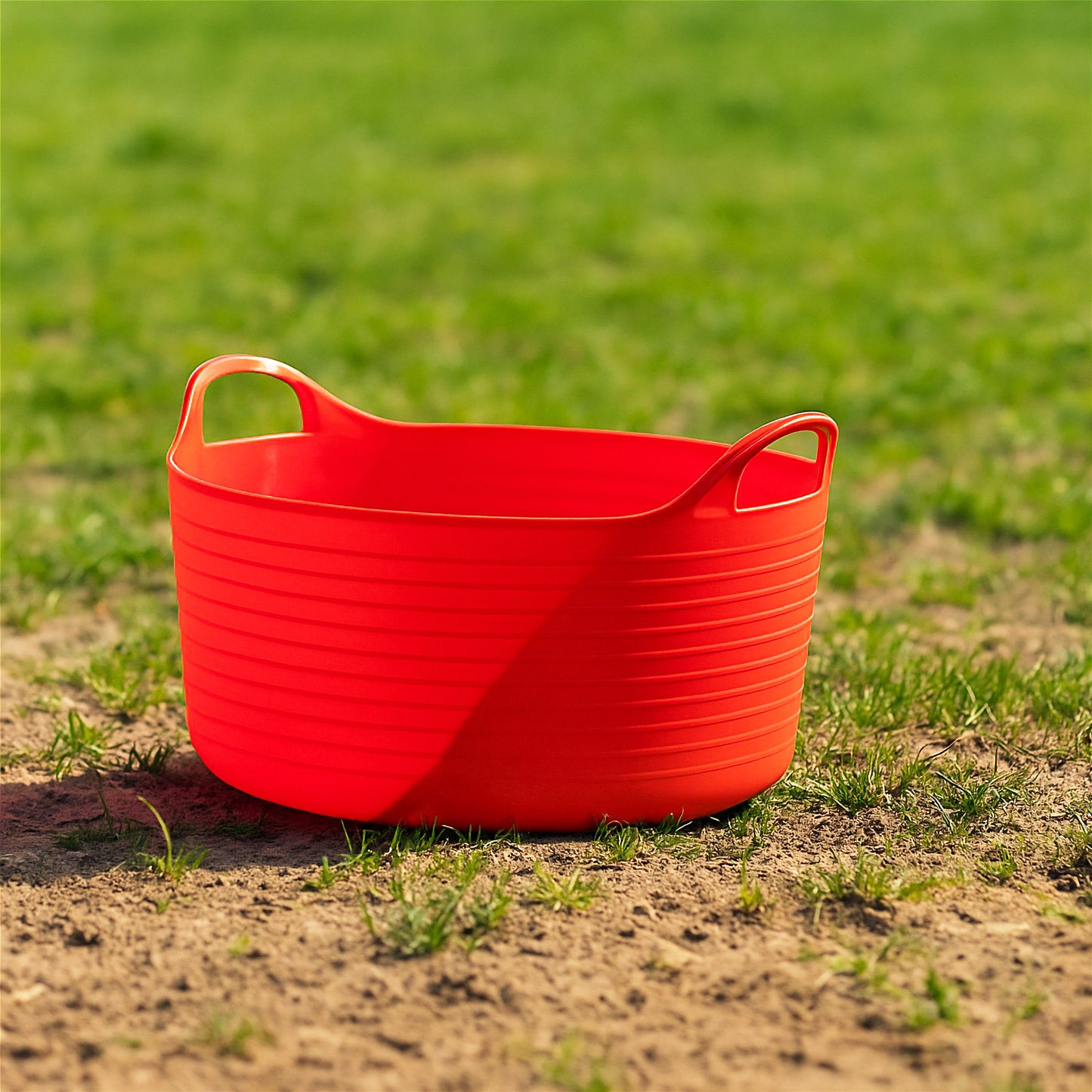 Flexibler Trog - 15 Liter - verschiedene Farben