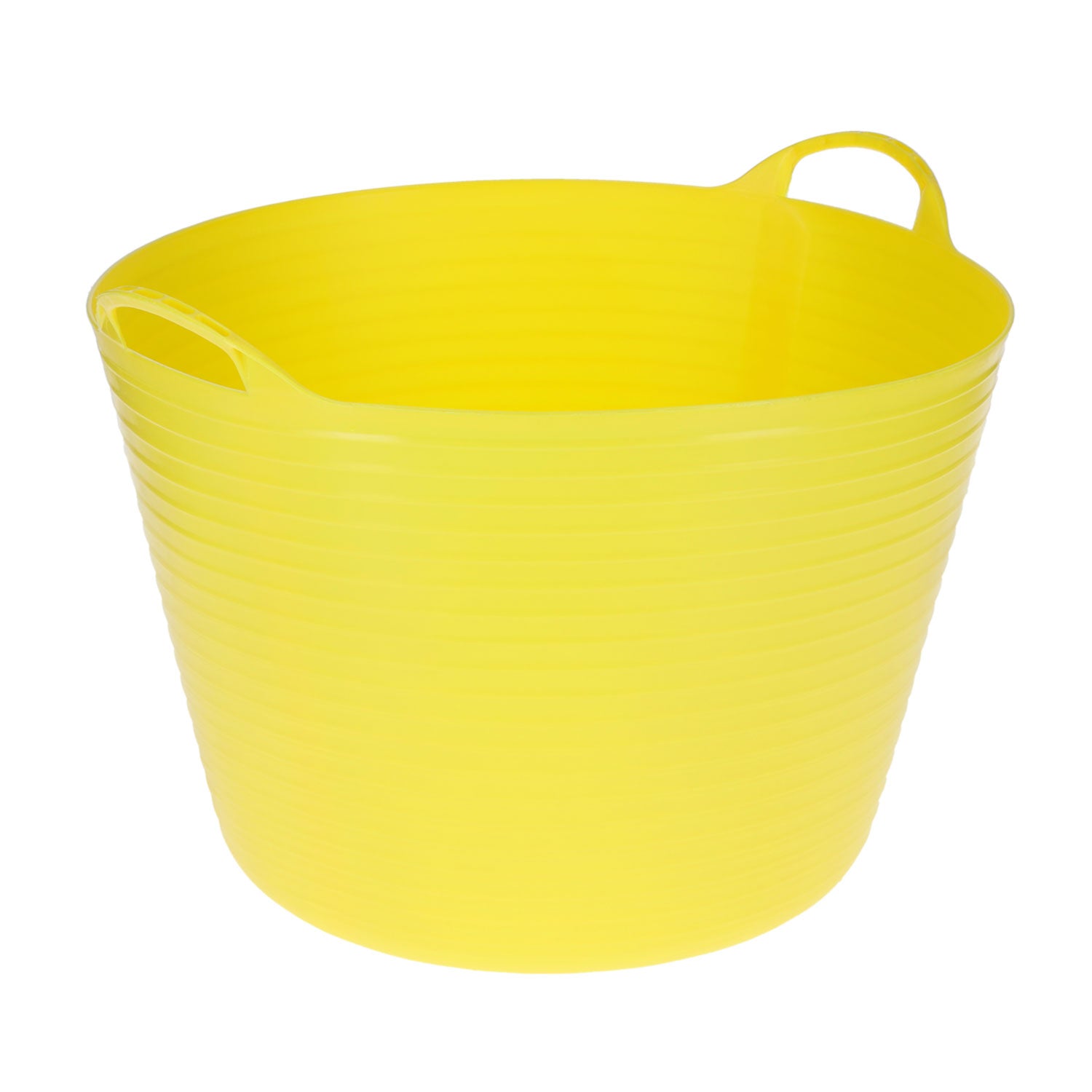 Flexibler Trog - 42 Liter - verschiedene Farben