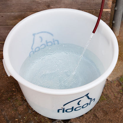 Futter- und Wasserbottich ''Gustav'' - 85 Liter