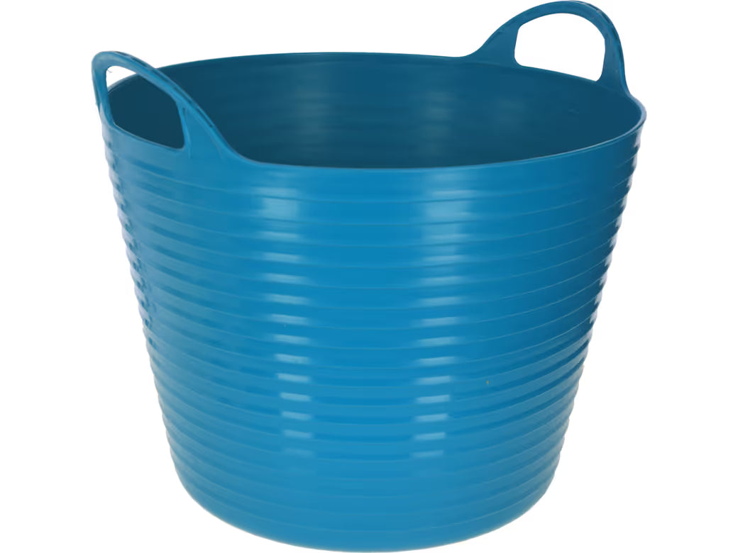 Flexibler Trog - 28 Liter - verschiedene Farben, Ansicht 7