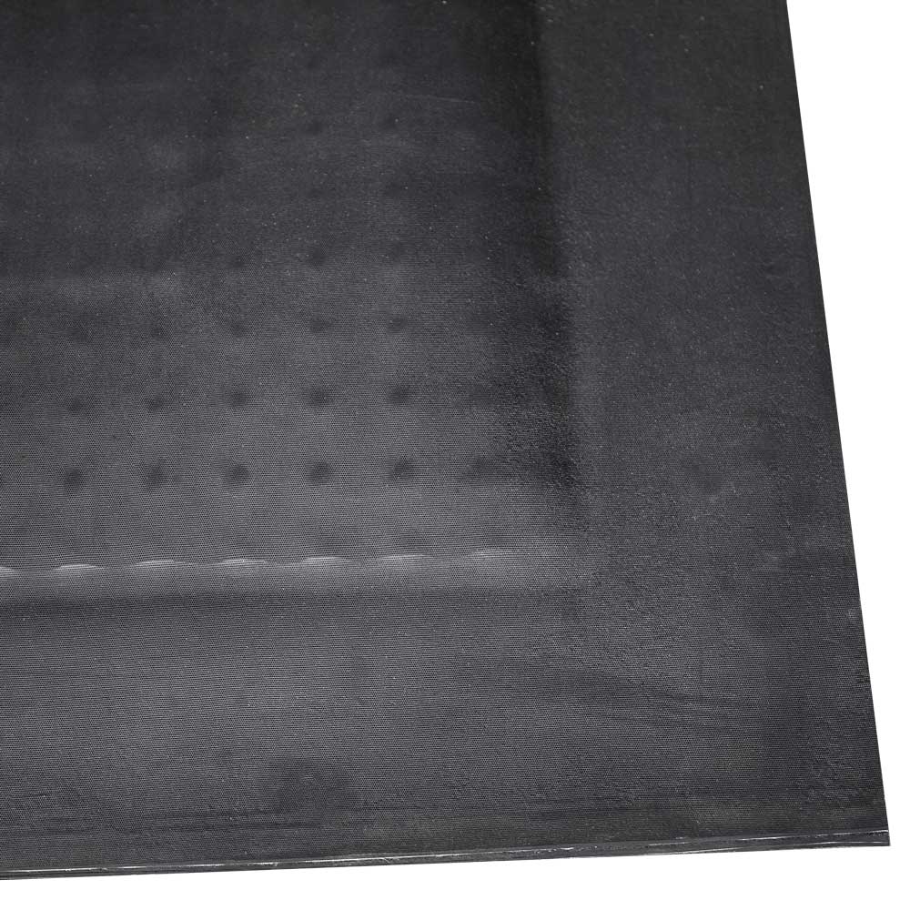 Pferdebett BubbleBed 2,40x1,80m mit Bubble-Einlage