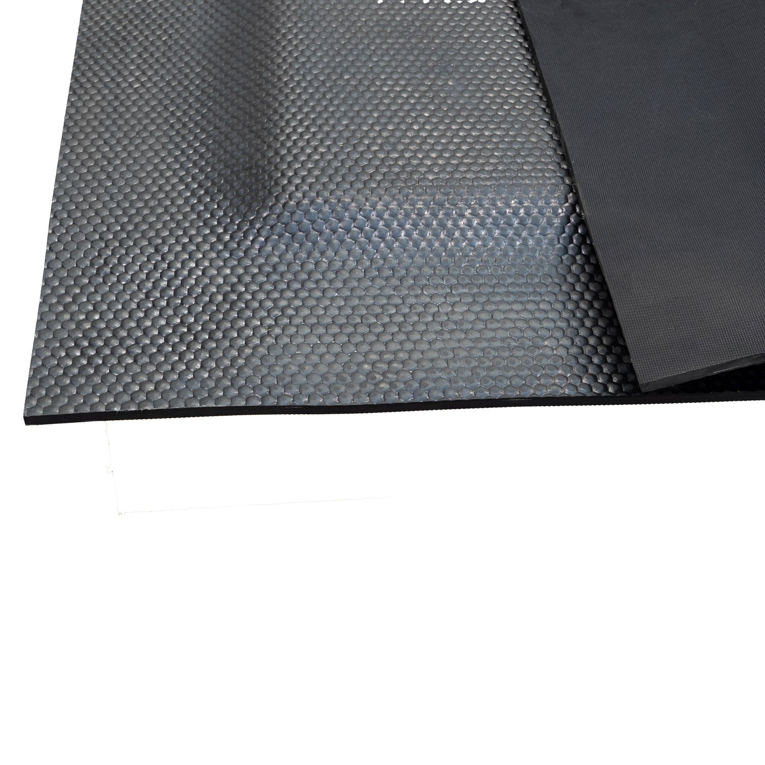 SOFT BubbleBed Pferdebett 2,40x1,85m mit Schaumstoffkern
