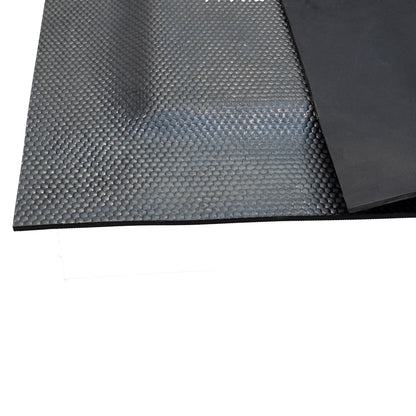 2. WAHL SOFT BubbleBed Pferdebett