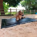 SOFT BubbleBed Pferdebett 2,40x1,85m mit Schaumstoffkern