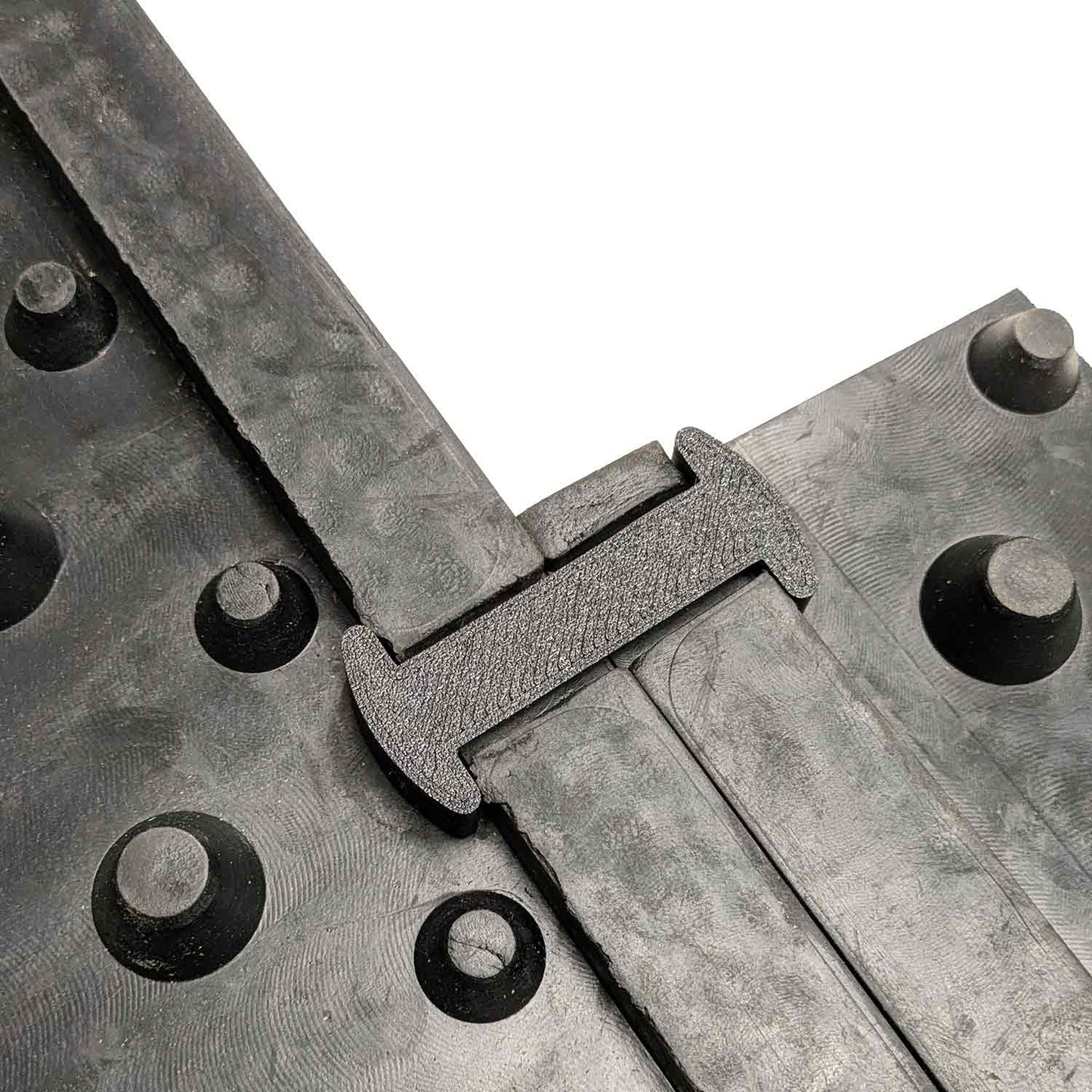 Verbinder für Stallmatte Soft XL