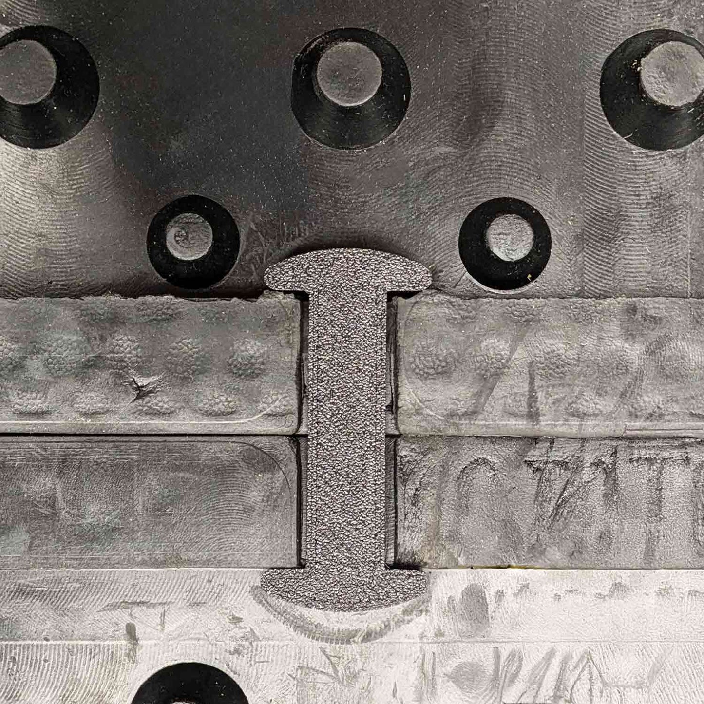 Verbinder für Stallmatte Soft XL