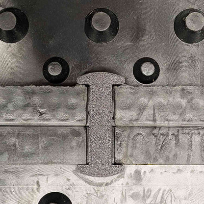 Verbinder für Stallmatte Soft XL