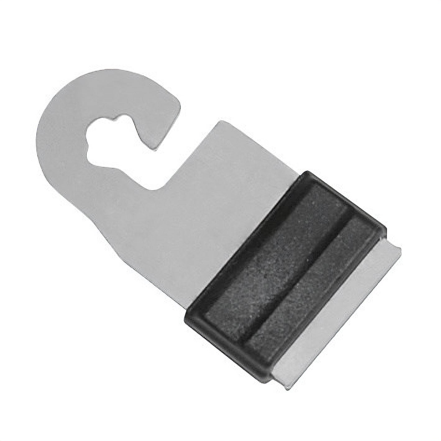 Litzclip Torgriffverbinder Band 10/20mm - 4 Stück/ Pack