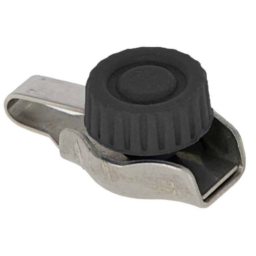 Seil-/Litzen-Schnellverbinder - 4 Stück / Pack