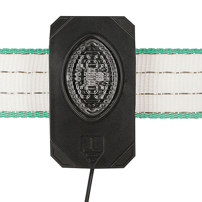 AKO Pulse Flash Zaunprüfer