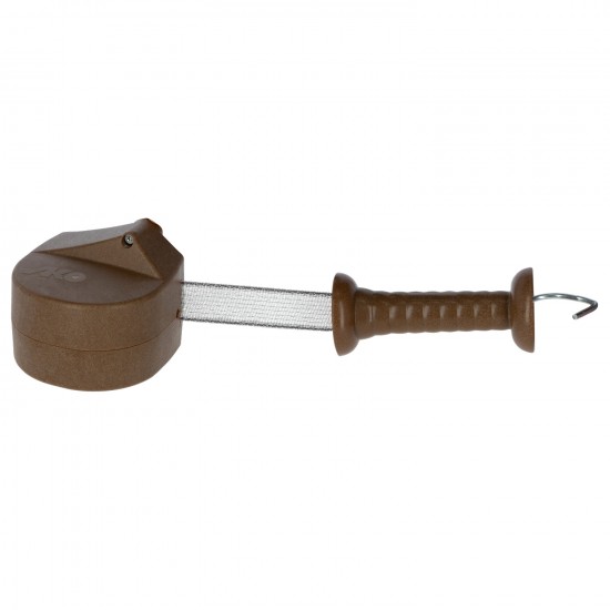 AKO Premium FLEXIGATE green Tor-Set, 40mm Band 0