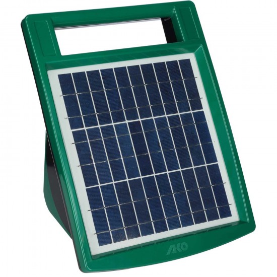 AKO Sun Power S1000 Weidezaungerät 0