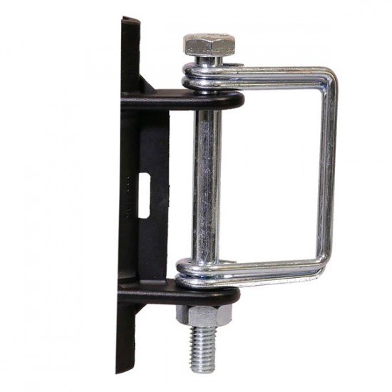 ExclusivLINE -  Anfangsisolator 6 cm 0