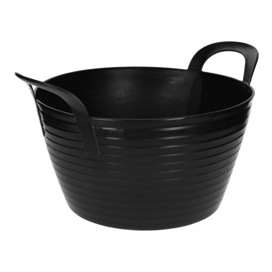 Flexibler Trog - 12 Liter - verschiedene Farben türkis 0