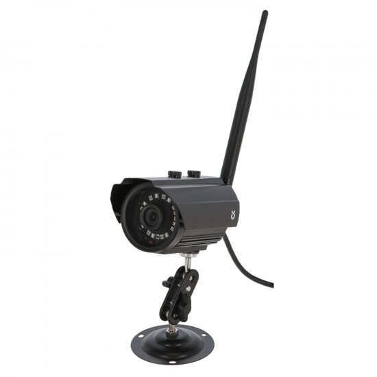 IPCam 2.0 HD Outdoor Kamera 0