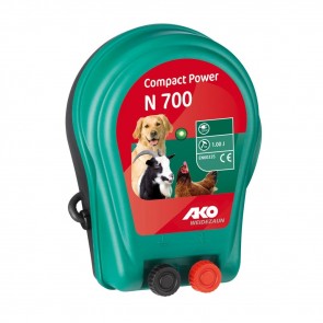 AKO Compact Power N700 0