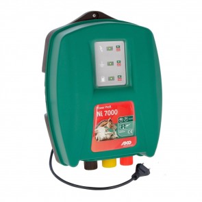 AKO  Power Profi NI7000 Netzgerät, 7,5 Joule 0