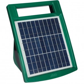 AKO Sun Power S1000 Weidezaungerät 0