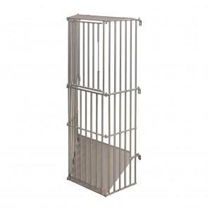 Aufsatz für Wandraufe SlowFeed Plus 0