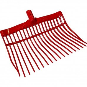 Ersatzforke für Mistgabel orange 0