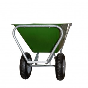 Schubkarre 160 Liter 0