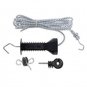 Torsystem E-Line - 4,5-9 m lang 0